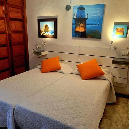 Vivienda Vacacional Parque Santiago 1 Bernal Home Arona  Kültér fotó