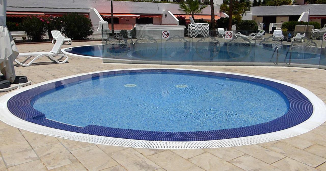 Vivienda Vacacional Parque Santiago 1 Bernal Home Arona  Kültér fotó