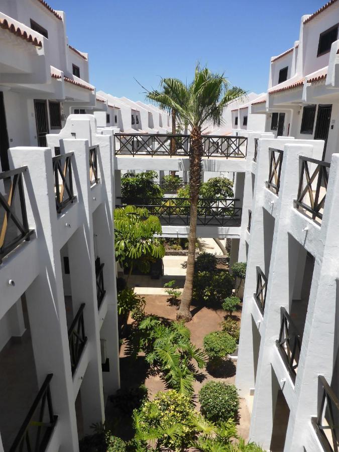 Vivienda Vacacional Parque Santiago 1 Bernal Home Arona  Kültér fotó