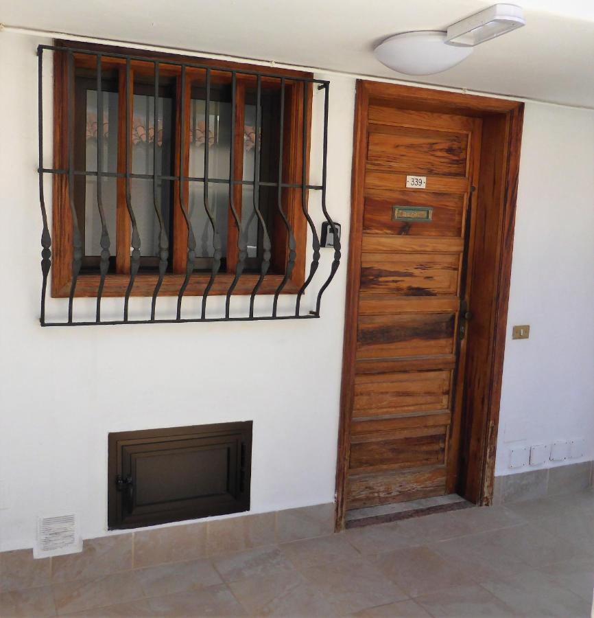 Vivienda Vacacional Parque Santiago 1 Bernal Home Arona  Kültér fotó
