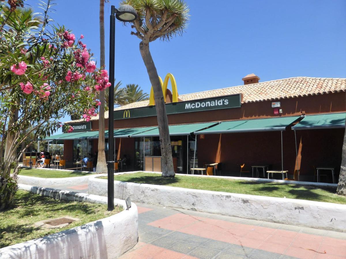 Vivienda Vacacional Parque Santiago 1 Bernal Home Arona  Kültér fotó