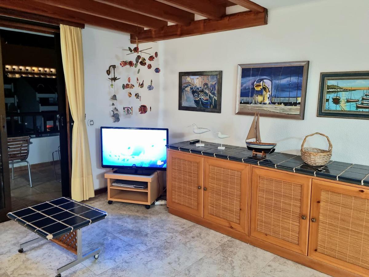 Vivienda Vacacional Parque Santiago 1 Bernal Home Arona  Kültér fotó