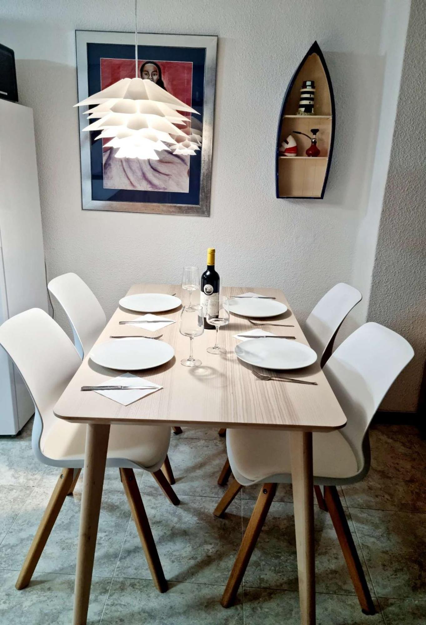 Vivienda Vacacional Parque Santiago 1 Bernal Home Arona  Kültér fotó