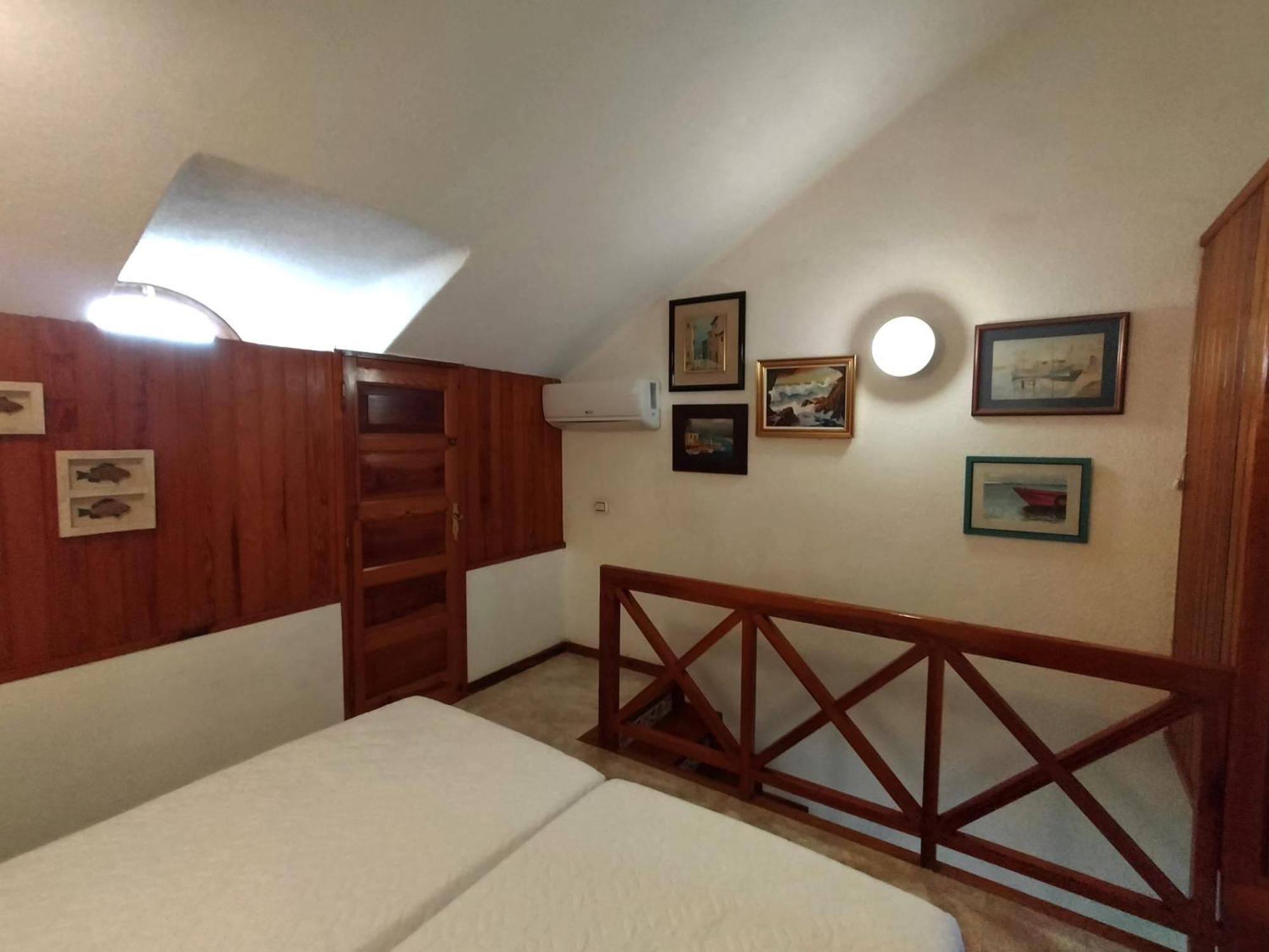 Vivienda Vacacional Parque Santiago 1 Bernal Home Arona  Kültér fotó